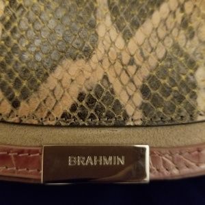 Brahmin purse